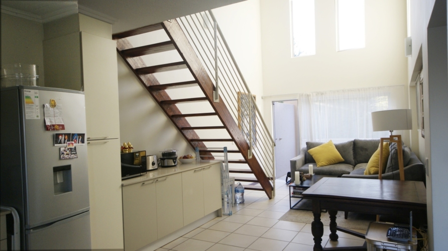 2 Bedroom Property for Sale in Bryanston Gauteng