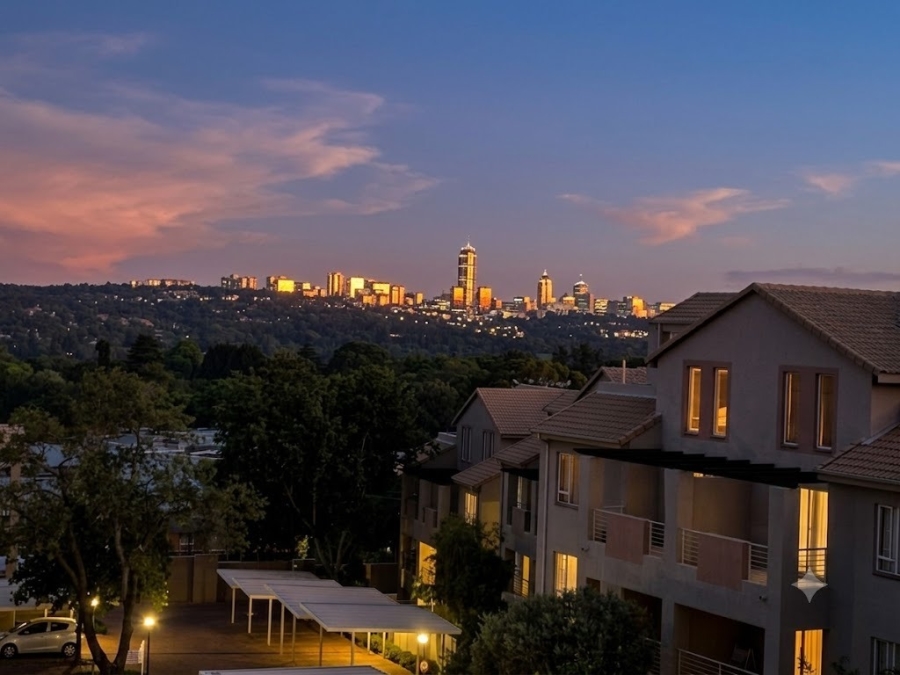 2 Bedroom Property for Sale in Bryanston Gauteng