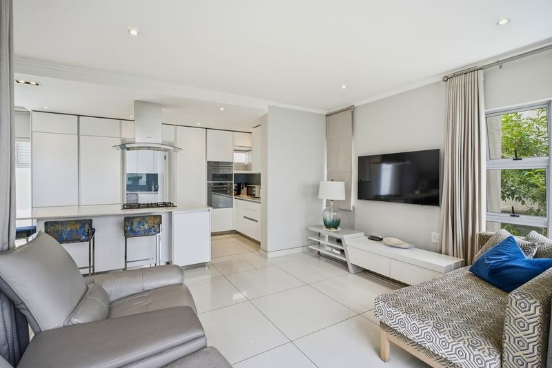 To Let 3 Bedroom Property for Rent in Bryanston Gauteng