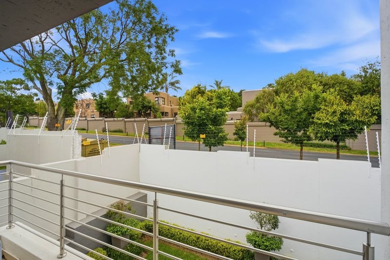 To Let 3 Bedroom Property for Rent in Bryanston Gauteng