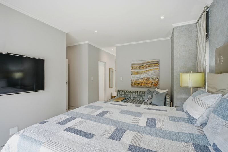 To Let 3 Bedroom Property for Rent in Bryanston Gauteng