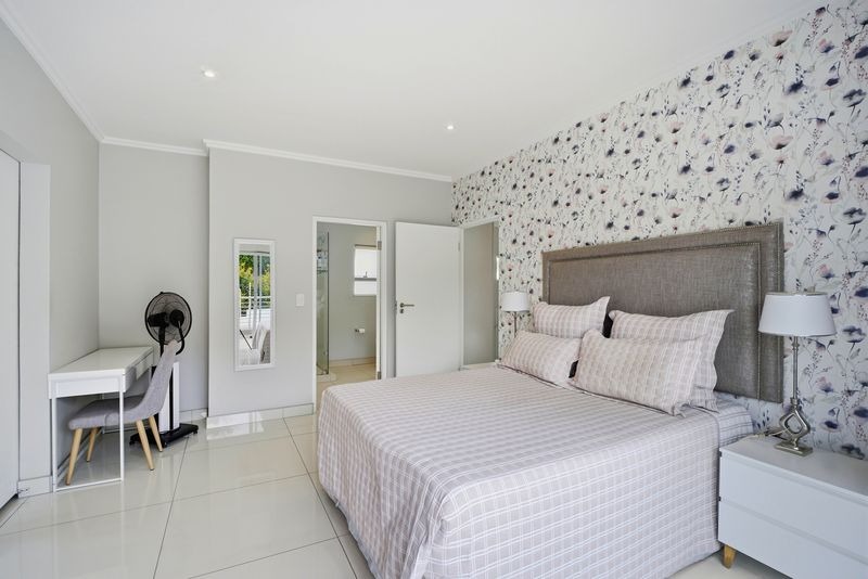 To Let 3 Bedroom Property for Rent in Bryanston Gauteng