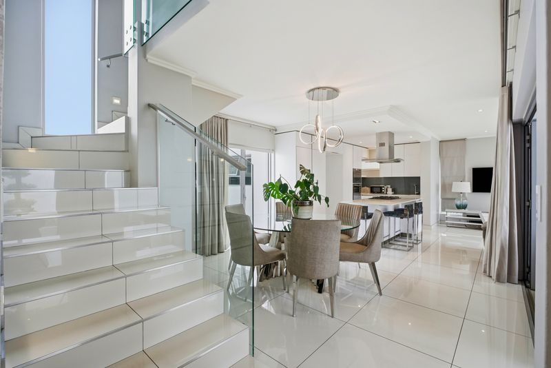 To Let 3 Bedroom Property for Rent in Bryanston Gauteng