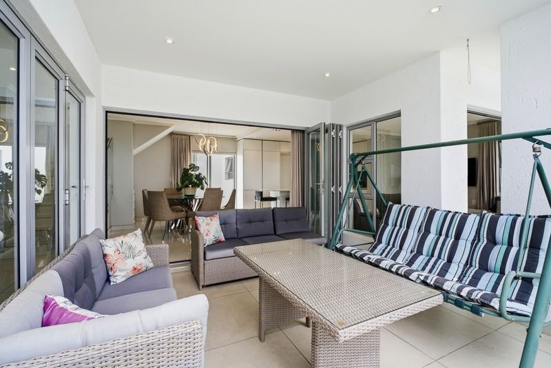 To Let 3 Bedroom Property for Rent in Bryanston Gauteng