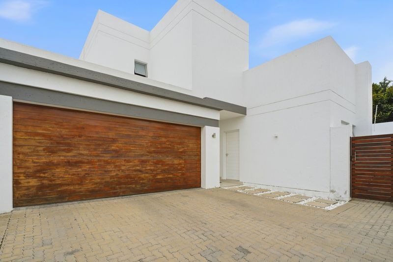 To Let 3 Bedroom Property for Rent in Bryanston Gauteng