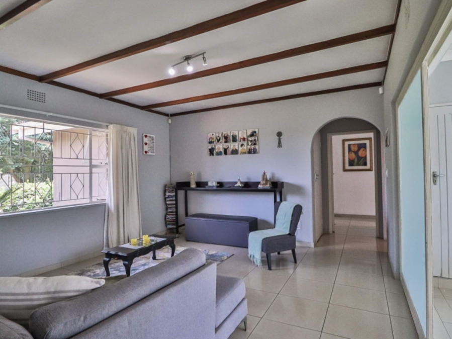 To Let 3 Bedroom Property for Rent in Farrarmere Gauteng