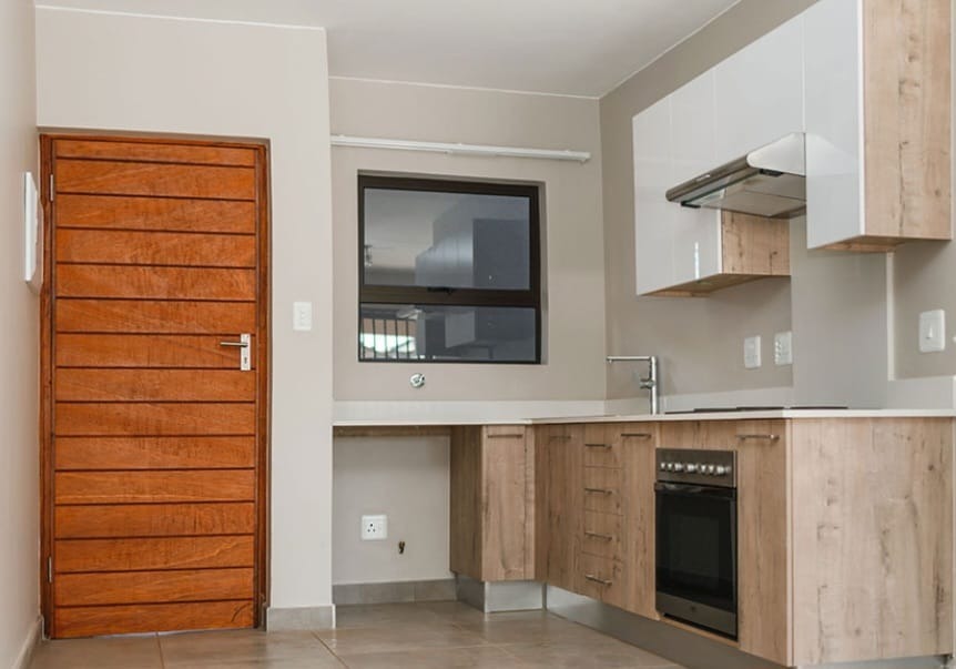 2 Bedroom Property for Sale in Montana Park Gauteng