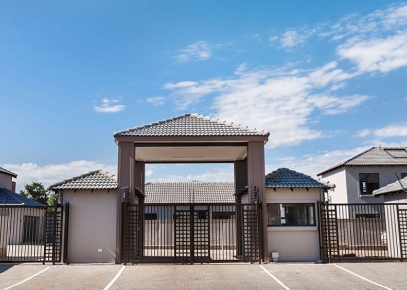 2 Bedroom Property for Sale in Montana Park Gauteng