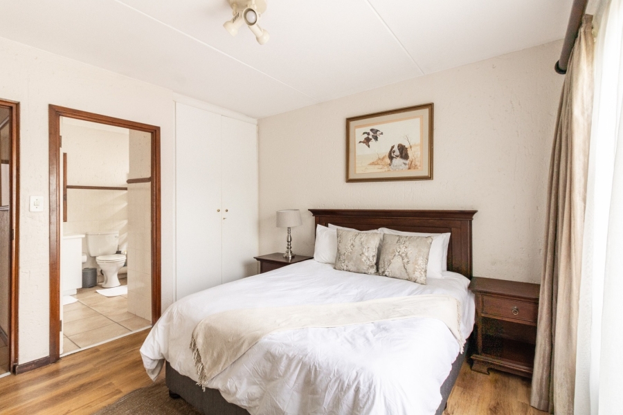 To Let 2 Bedroom Property for Rent in Lonehill Gauteng