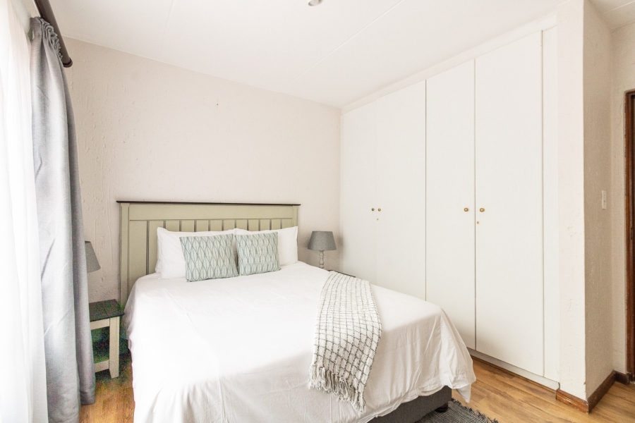 To Let 2 Bedroom Property for Rent in Lonehill Gauteng