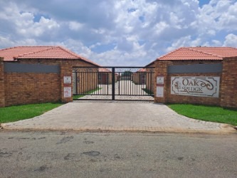 3 Bedroom Property for Sale in Riversdale Gauteng