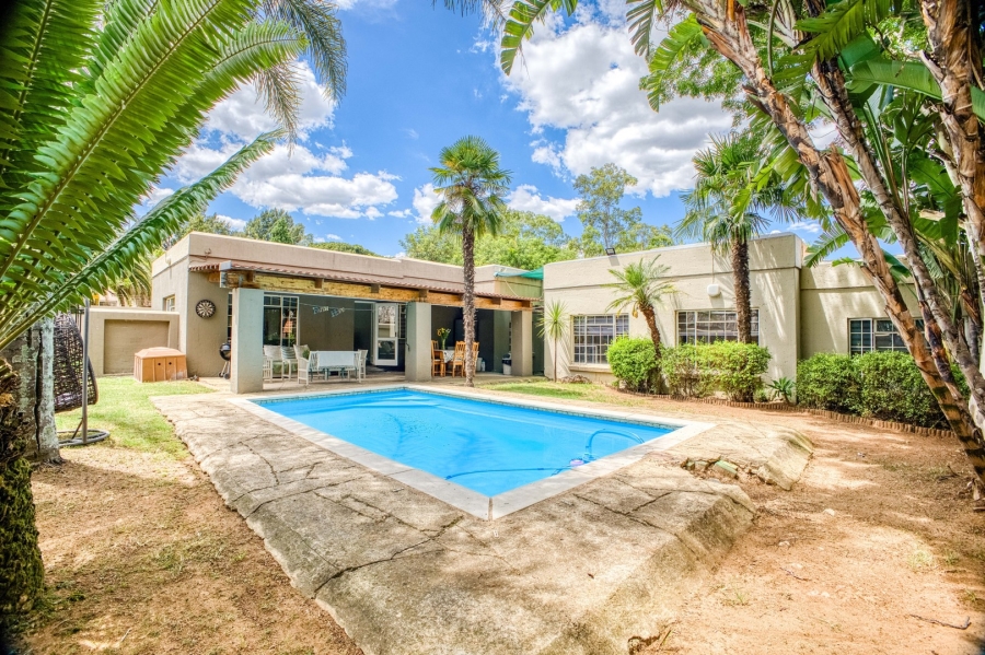 3 Bedroom Property for Sale in Douglasdale Gauteng