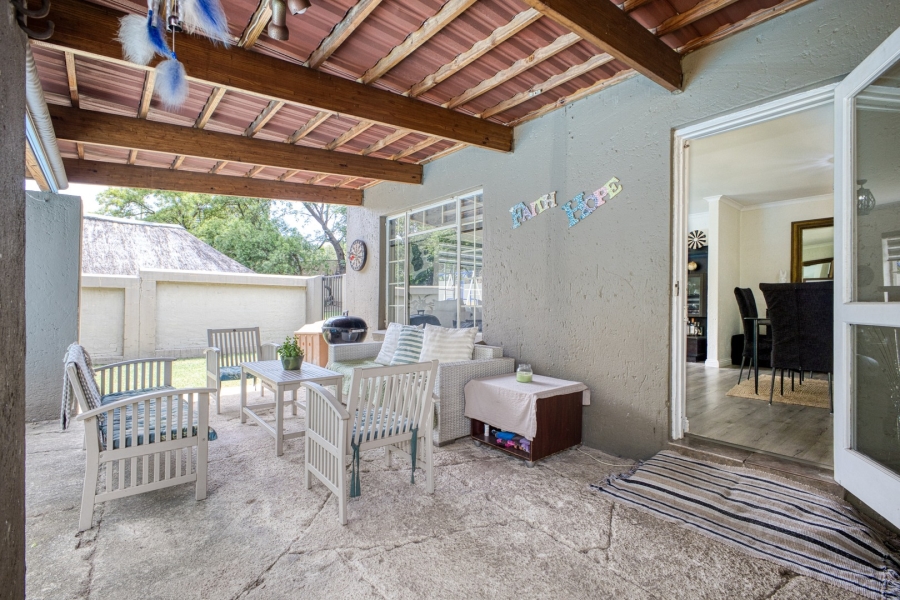 3 Bedroom Property for Sale in Douglasdale Gauteng