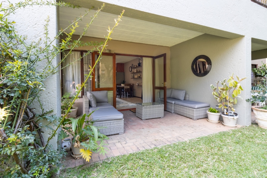 2 Bedroom Property for Sale in Jukskei Park Gauteng