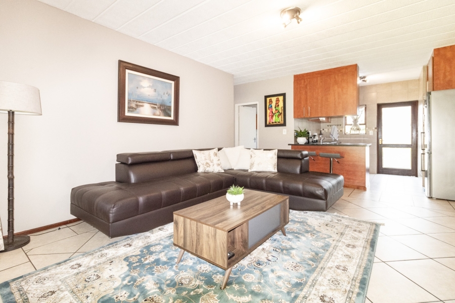 2 Bedroom Property for Sale in Jukskei Park Gauteng