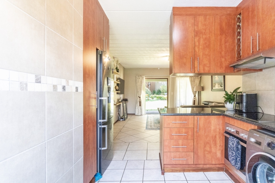 2 Bedroom Property for Sale in Jukskei Park Gauteng