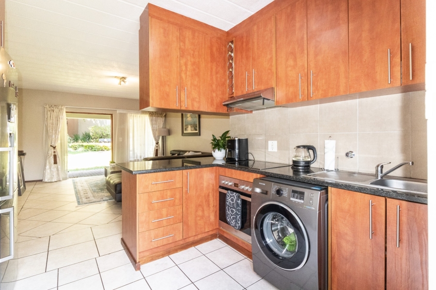 2 Bedroom Property for Sale in Jukskei Park Gauteng