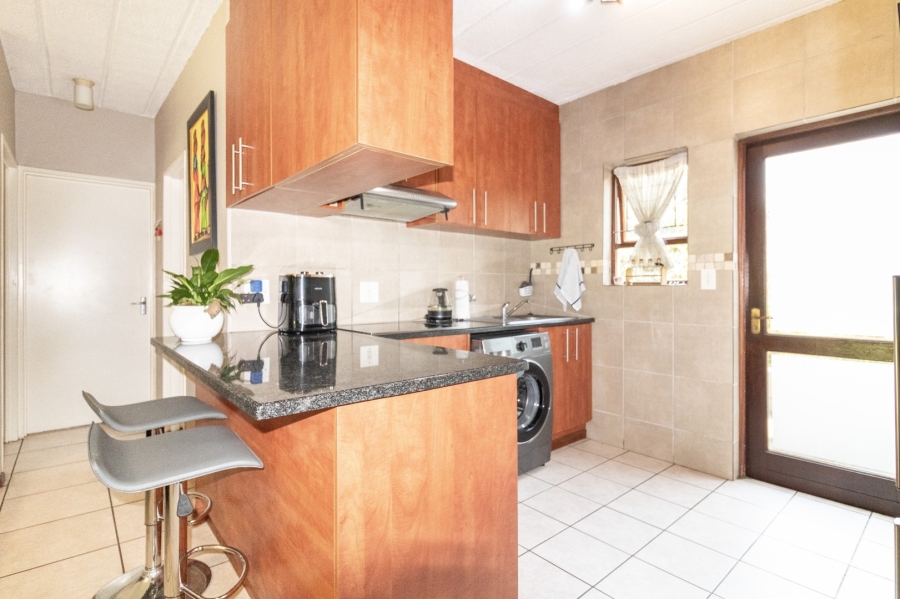 2 Bedroom Property for Sale in Jukskei Park Gauteng