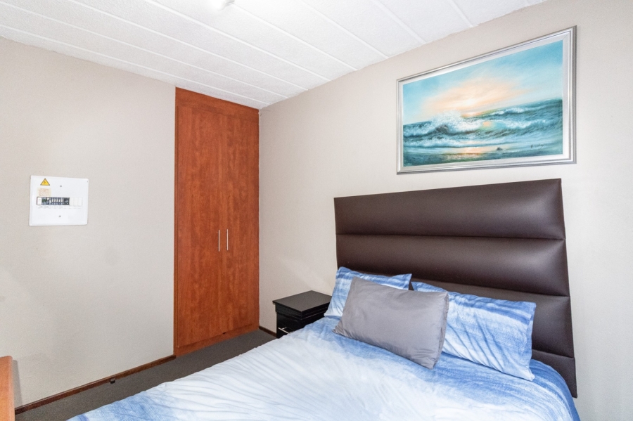 2 Bedroom Property for Sale in Jukskei Park Gauteng