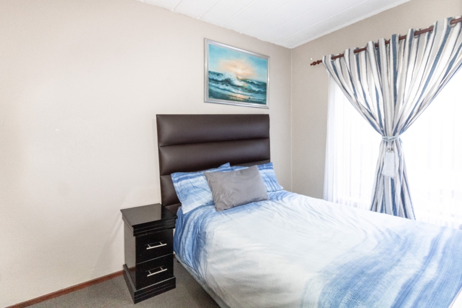 2 Bedroom Property for Sale in Jukskei Park Gauteng