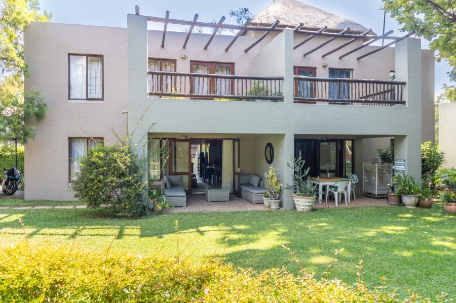 2 Bedroom Property for Sale in Jukskei Park Gauteng