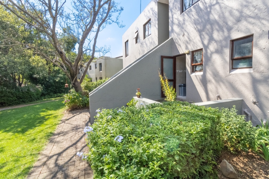 2 Bedroom Property for Sale in Jukskei Park Gauteng