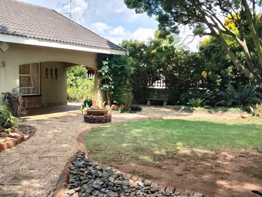4 Bedroom Property for Sale in Ferryvale Gauteng