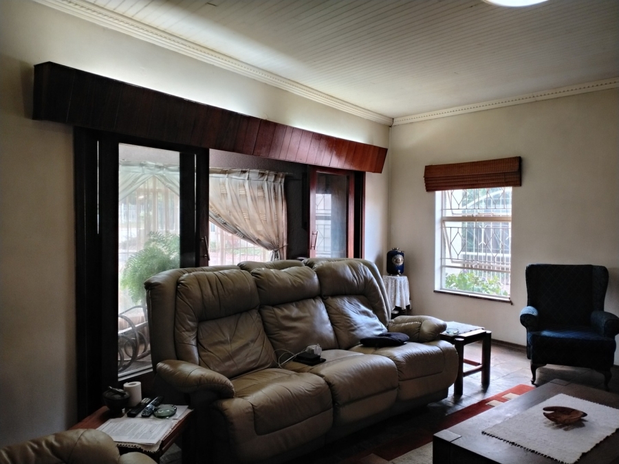 4 Bedroom Property for Sale in Ferryvale Gauteng