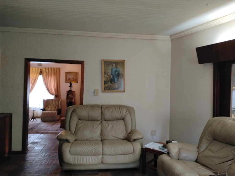 4 Bedroom Property for Sale in Ferryvale Gauteng