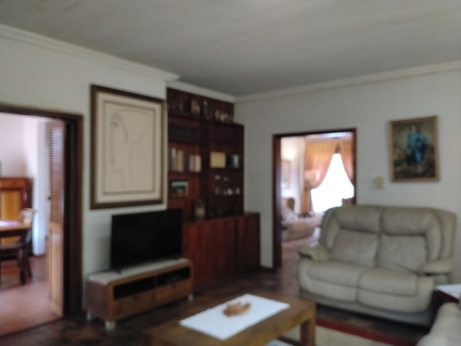 4 Bedroom Property for Sale in Ferryvale Gauteng