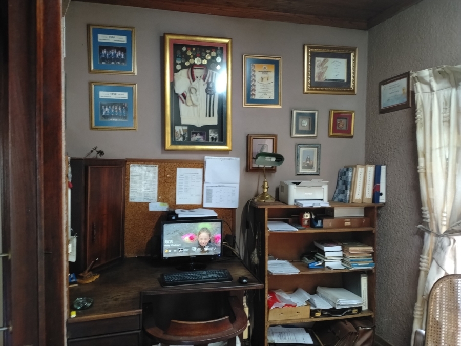 4 Bedroom Property for Sale in Ferryvale Gauteng