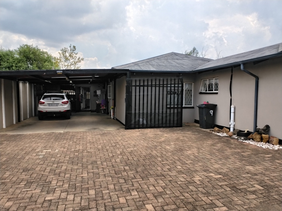 3 Bedroom Property for Sale in Nigel Ext 2 Gauteng