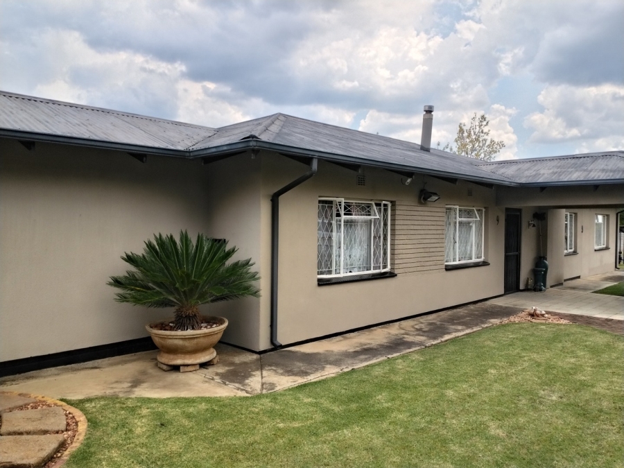 3 Bedroom Property for Sale in Nigel Ext 2 Gauteng