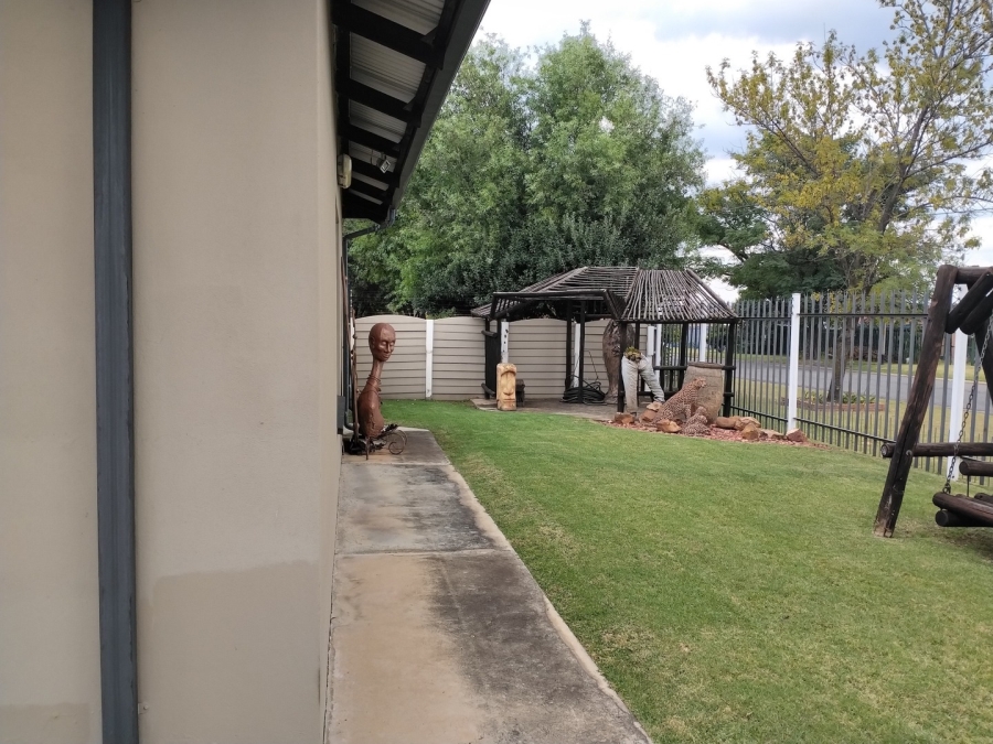 3 Bedroom Property for Sale in Nigel Ext 2 Gauteng