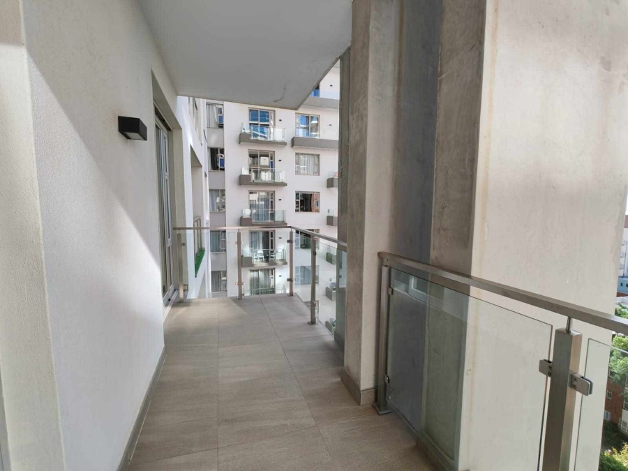 To Let 2 Bedroom Property for Rent in Rosebank Gauteng