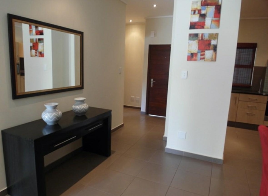 To Let 2 Bedroom Property for Rent in Morningside Gauteng
