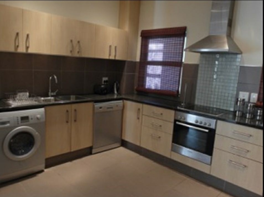 To Let 2 Bedroom Property for Rent in Morningside Gauteng