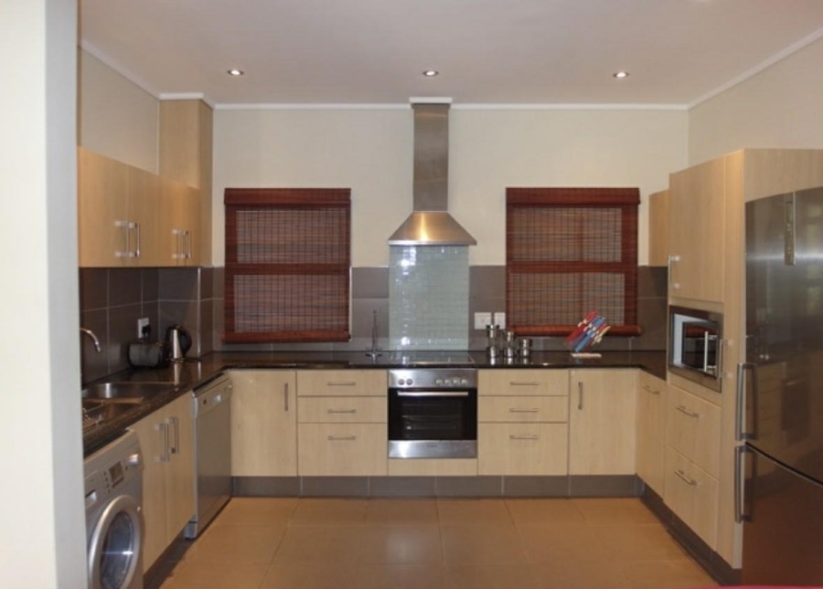 To Let 2 Bedroom Property for Rent in Morningside Gauteng