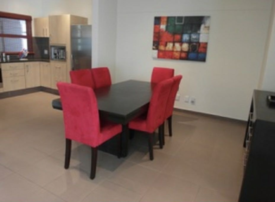 To Let 2 Bedroom Property for Rent in Morningside Gauteng