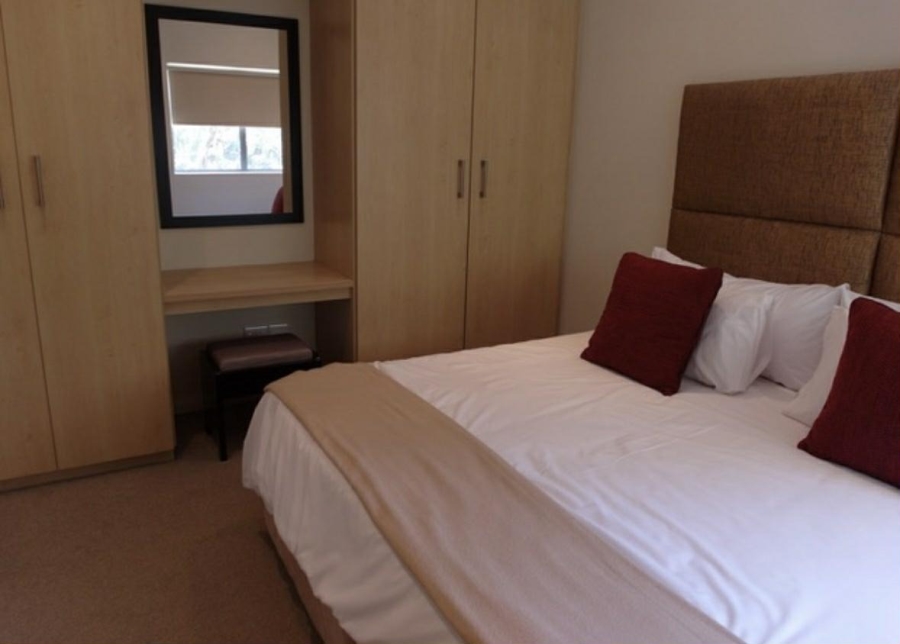 To Let 2 Bedroom Property for Rent in Morningside Gauteng