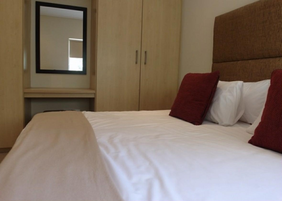 To Let 2 Bedroom Property for Rent in Morningside Gauteng