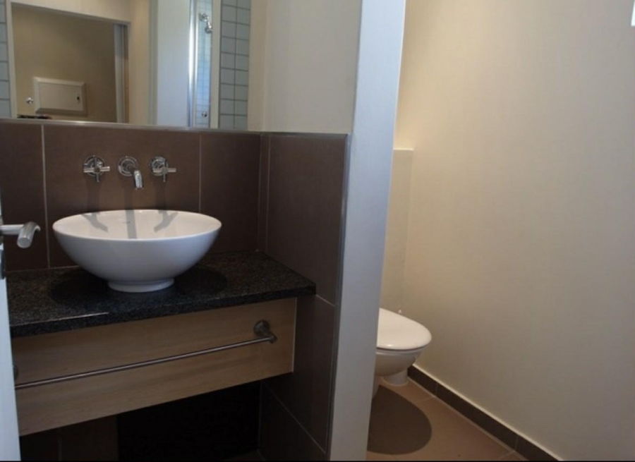 To Let 2 Bedroom Property for Rent in Morningside Gauteng