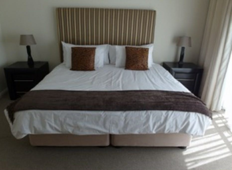 To Let 2 Bedroom Property for Rent in Morningside Gauteng