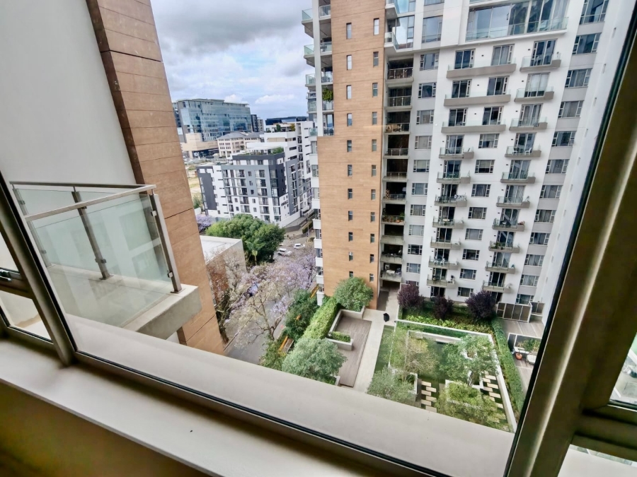 2 Bedroom Property for Sale in Rosebank Gauteng