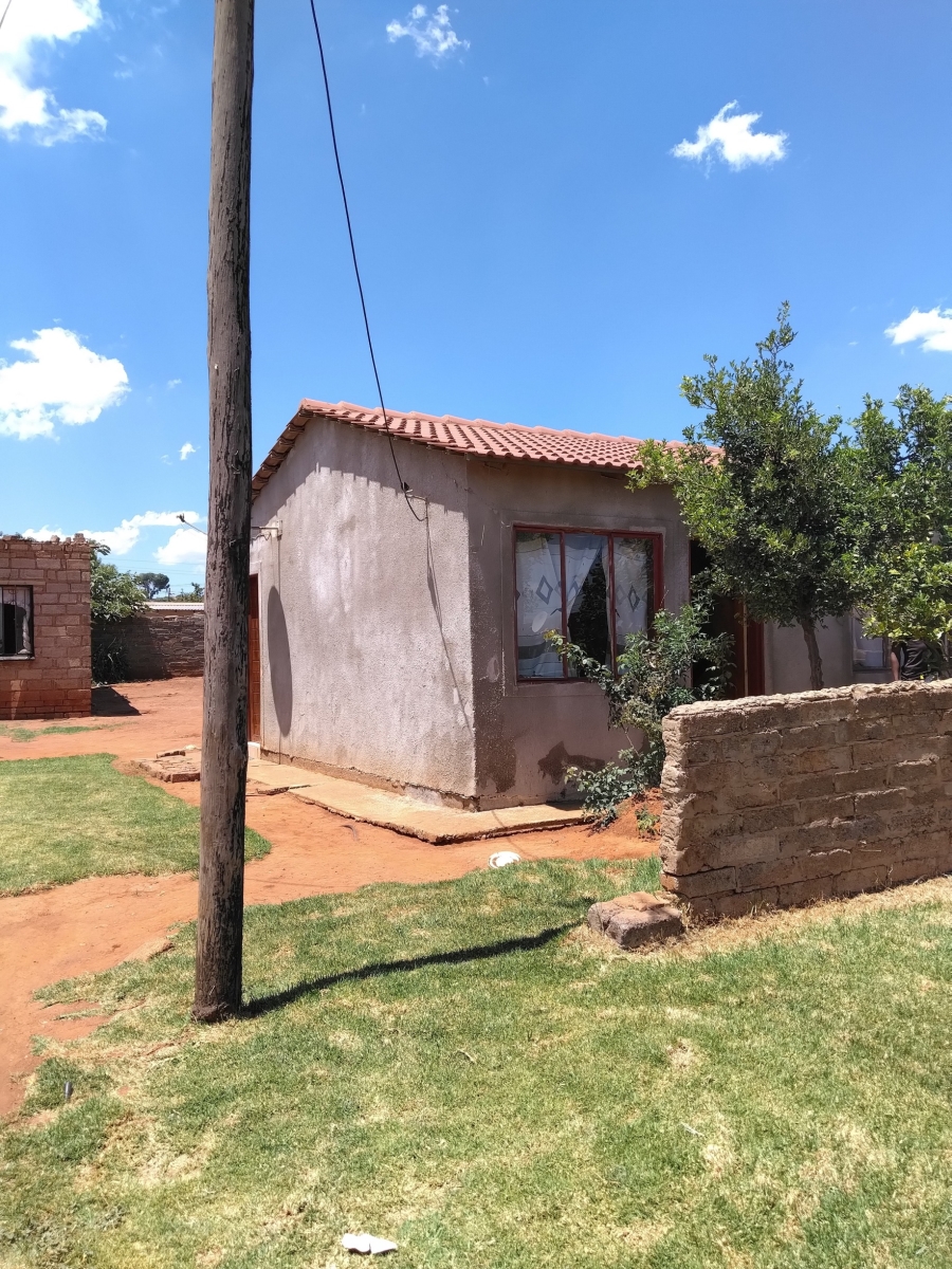 2 Bedroom Property for Sale in Orange Farm Gauteng