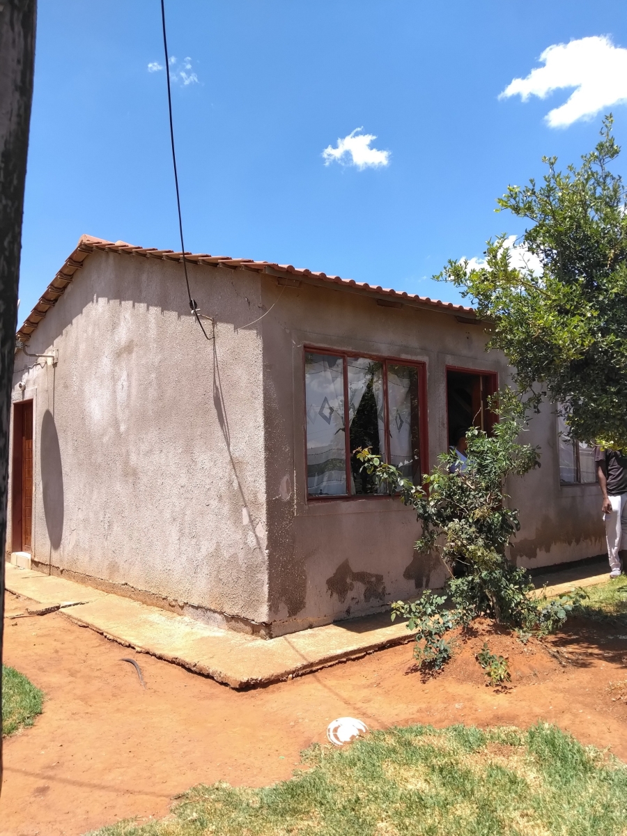 2 Bedroom Property for Sale in Orange Farm Gauteng