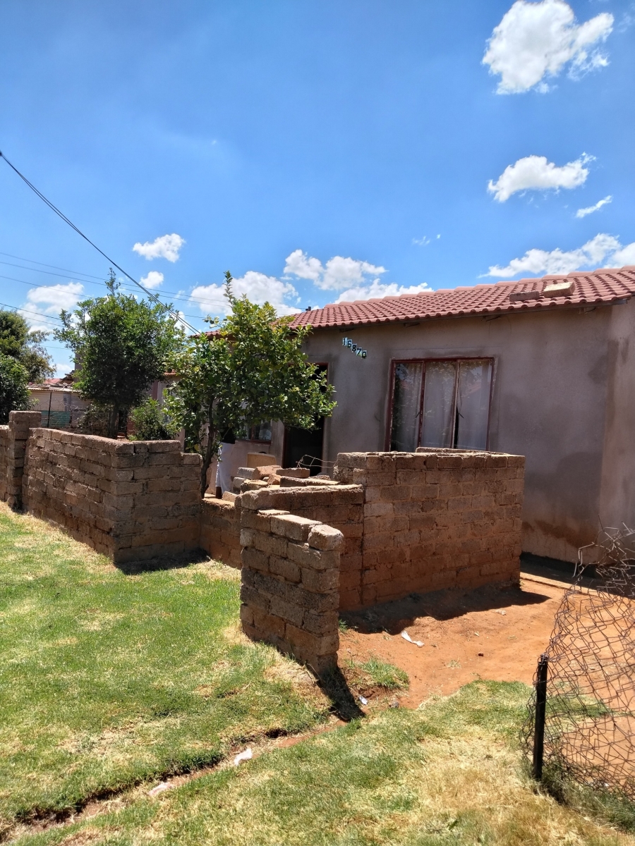2 Bedroom Property for Sale in Orange Farm Gauteng