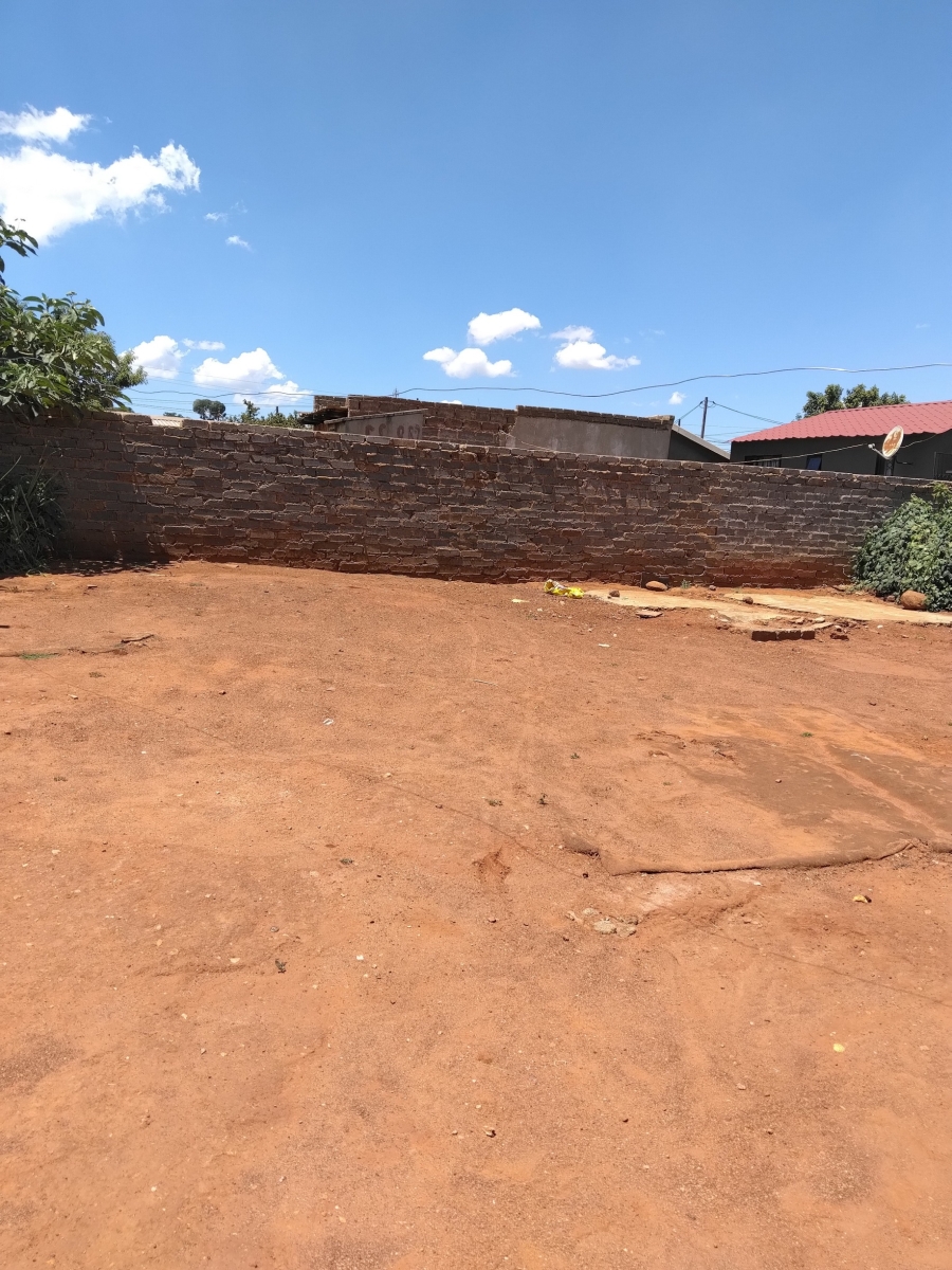 2 Bedroom Property for Sale in Orange Farm Gauteng