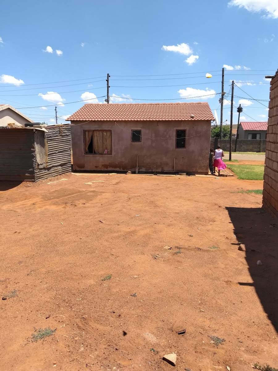 2 Bedroom Property for Sale in Orange Farm Gauteng