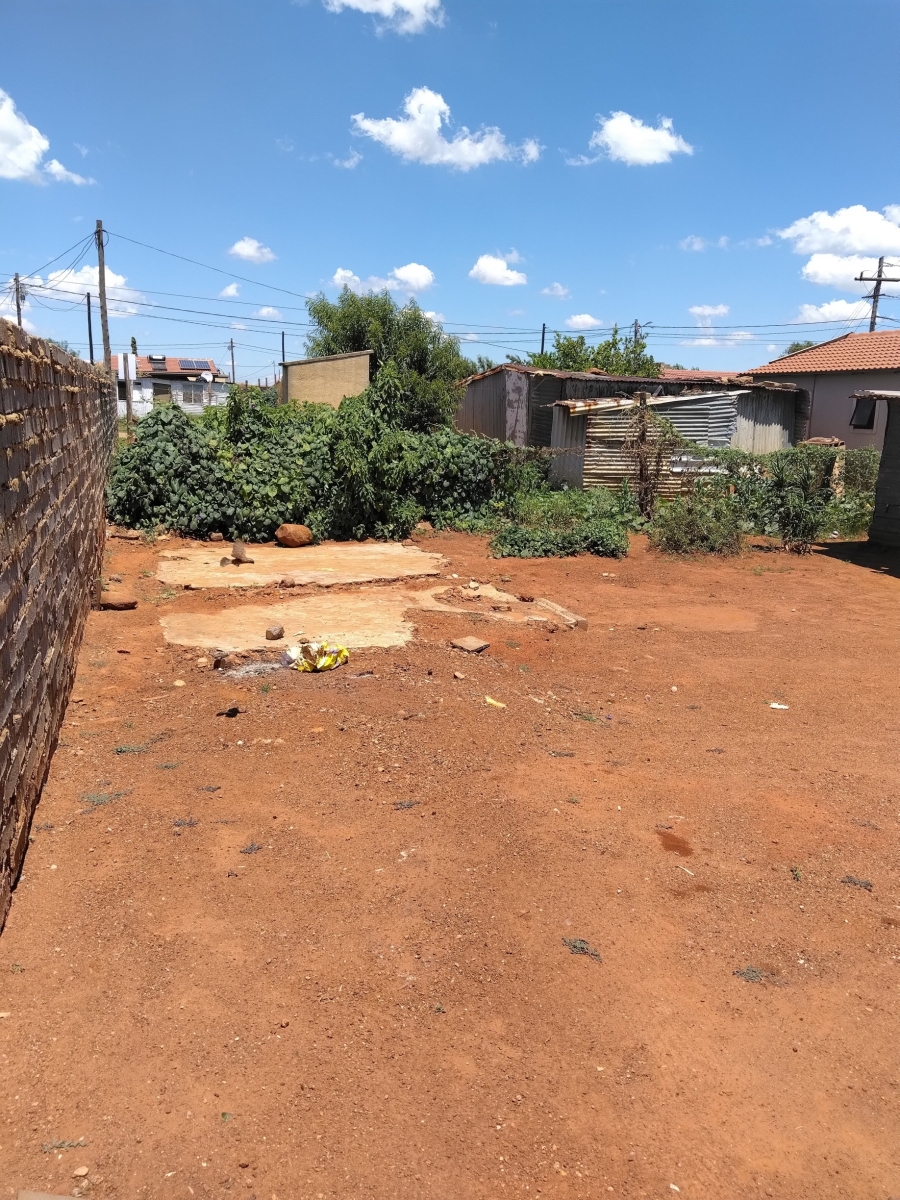 2 Bedroom Property for Sale in Orange Farm Gauteng